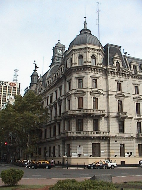 Buenos Aires