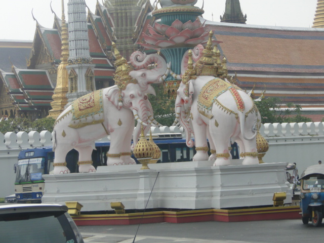 Bangkok