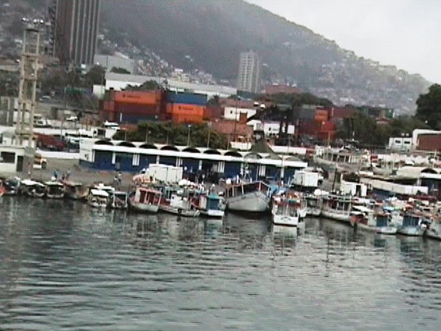Caracas