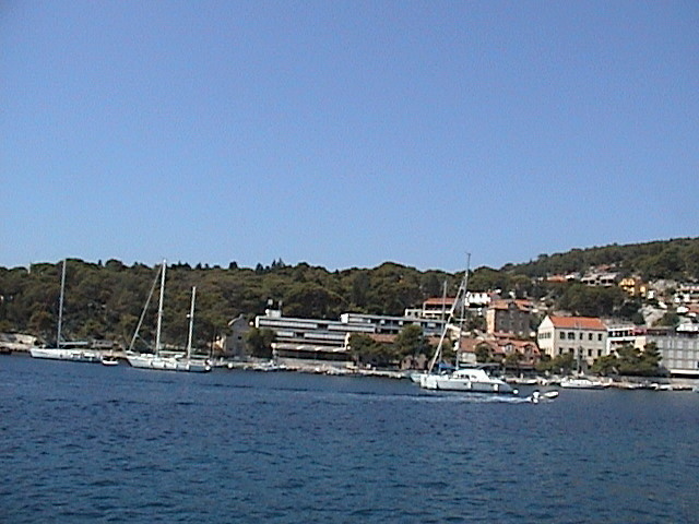 Croacia