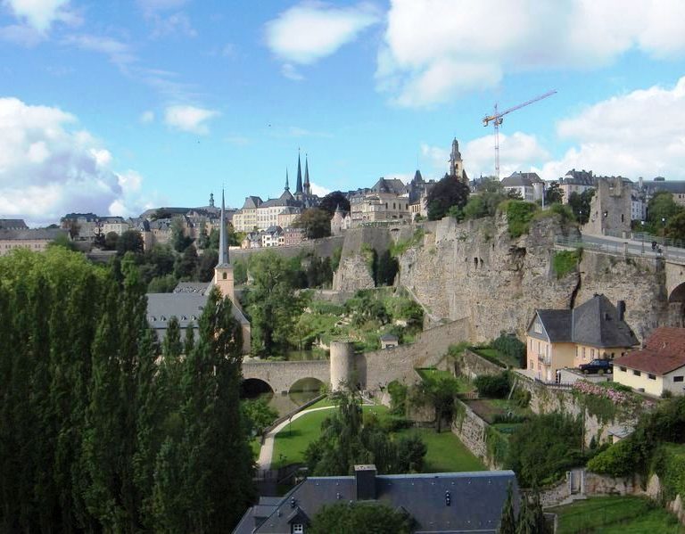 Luxemburgo