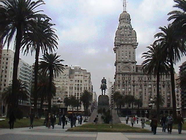 Montevideo