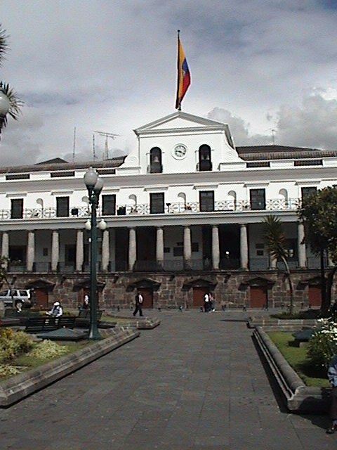 Quito