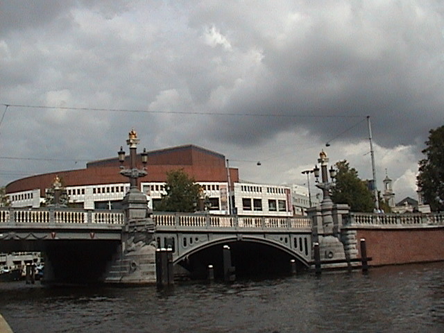 Holanda / Países Bajos